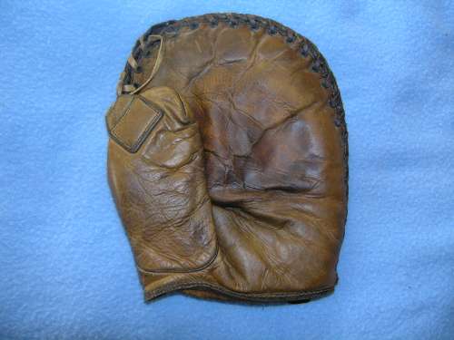 Joe Stripp JC Higgins 1658 Front Doug